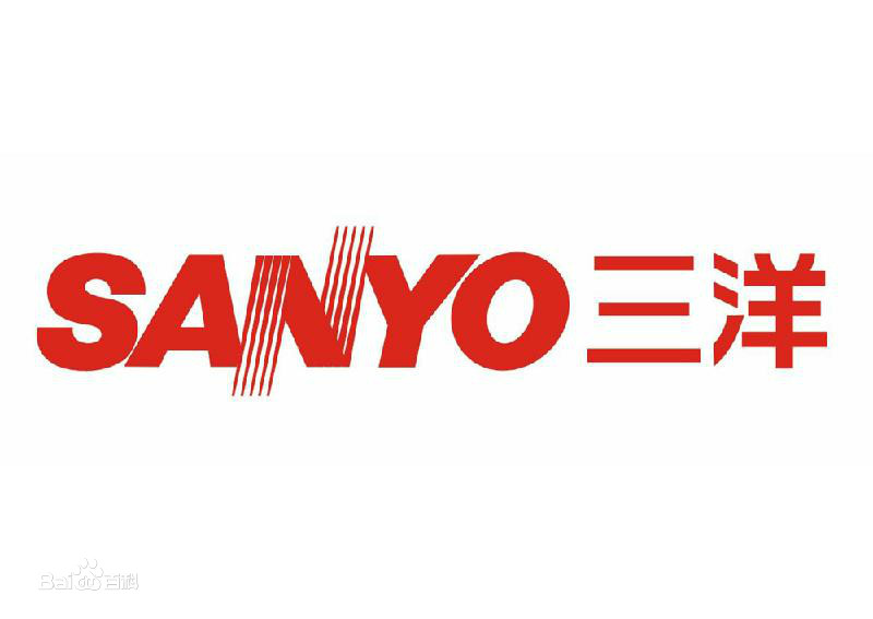 钱塘临江三洋洗衣机